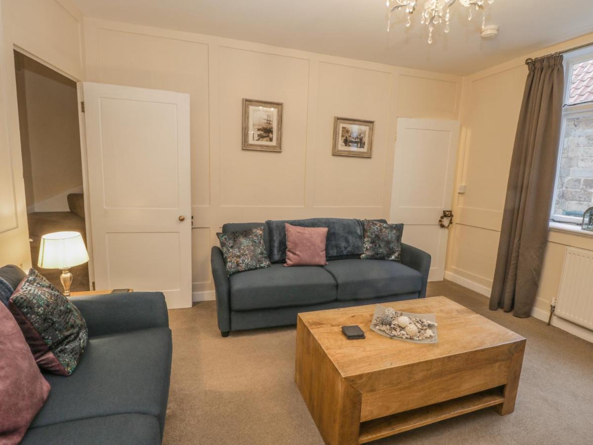 Appartement Robins Nest à Whitby Extérieur photo