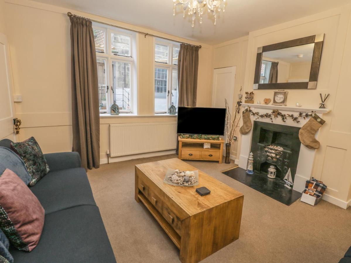Appartement Robins Nest à Whitby Extérieur photo